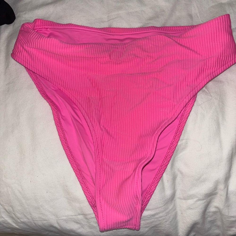 Frankie’s Bikinis Bikini Bottom